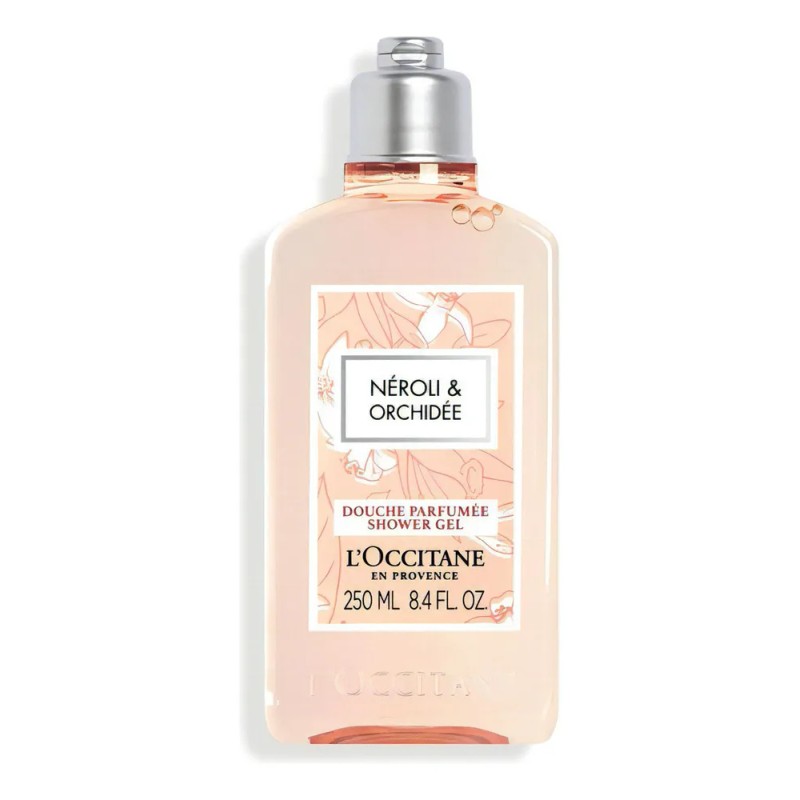 Gel De Ducha Neroli & Orquídea