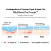 [Cellapy] A.Repair Cream 1.69 fl.oz. for Irritable Sensitive Dry Skin,
