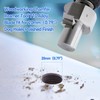 20mm Bench Dog Hole Chamfer Reamer Tool,Woodworking Workbench Dog Hole