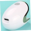Minkissy Mini Led Nail Art Lamp Portable Uv Nail Dryer