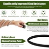 Pressure Washer Hose for Ryobi Power Washer Hose Replacement Ryobi