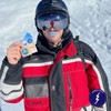 Barreltopia Sun Cream Skiing SPF 50+ - Sun Cream Ski