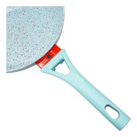 Alfa Set De 2 Woks Y Comal Alfa Aluminio Espesor/2.6mm Color Jade