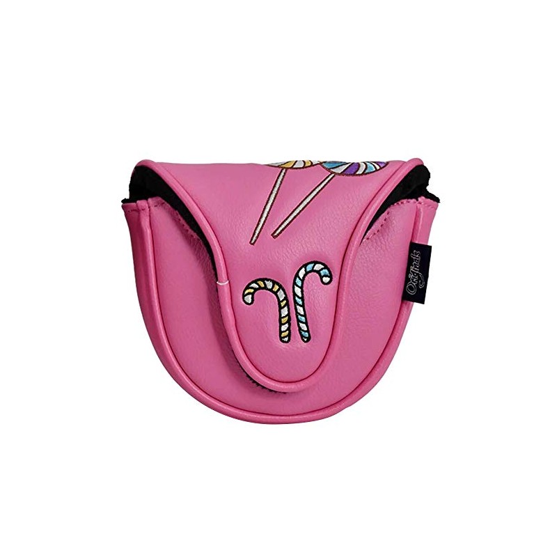 Originals Sweet Mallet Putter Cover Pink