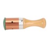 Moxa Stick Burner Holder Single Hole Reduce Fatigue Handheld Moxibustion