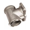 AAOK Stainless Steel 4 Bolt Linkert MANIFOLD for 1955 -
