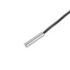 sourcing map 5K NTC Thermistor Probe 19.7 Inch Stainless Steel