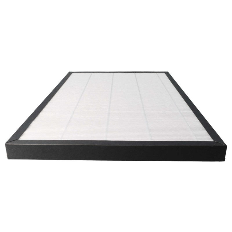 vhbw 2 x Air Filters Compatible with Comedes LR 130