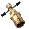 Pipe Olive Puller, for 15mm / 22mm Dia Solid Brass