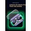 Audífonos Auriculares inalámbricos Bluetooth 5.1 Control Táctácdel Auricular con Carcasa