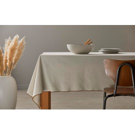 BITZ Salad Servers 32 cm Oak