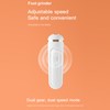 Electric Foot Grinder Foot Calluses Dead Skin Remover Automatic Pedicure