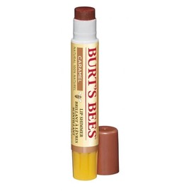 Burts Bees Lip Shimmer 2.6g, Caramel