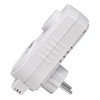 MC POWER - Socket Thermostat Climate Control | TCU-440 |