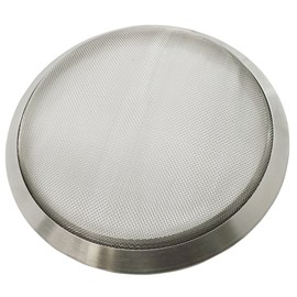 貝印 KAI 浅型 ざる 25cm ザル SELECT100 DF5008