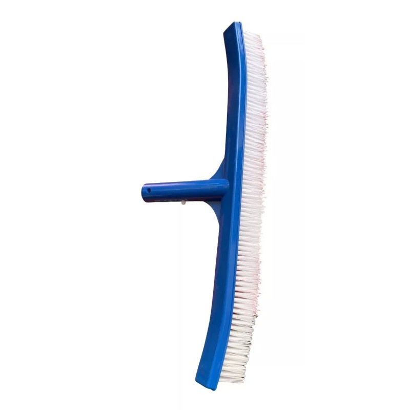 Aqua Accesorios Piscina O Alberca 2 Red, Flotador Y Cepillo