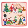 Fayler FEILER Handkerchief Hand Towel, 9.8 inches (25 cm), Women's,