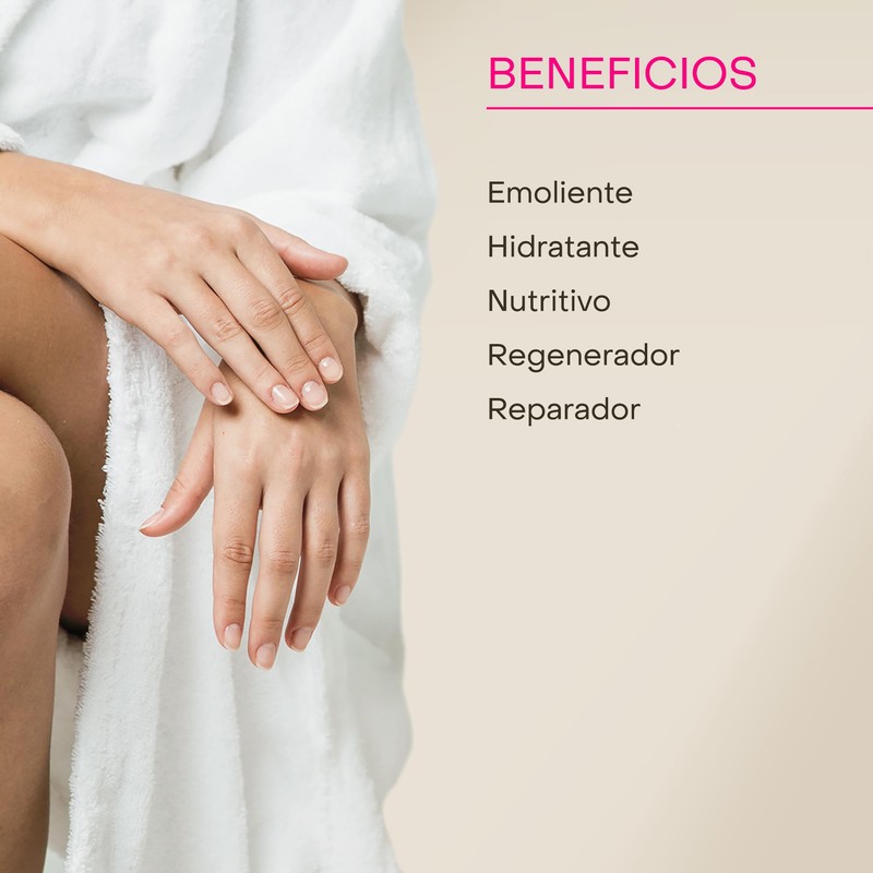 Regenerating And Nourishing Cream 125ml by REPAVAR For Skin Repair