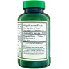 Green Organic Supplements White Willow Bark, 180 Vcaps, High Absorbable,