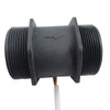 DIGITEN G2" 2 inch Water Flow Sensor, Food-Grade Hall Effect