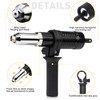 FSWWSF Rivet Attachment for Cordless Screwdrivers and Drills Rivet Pliers