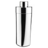 Zone Denmark Rocks Cocktail Shaker, Bar Shaker, Stainless Steel, Diameter