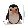 Tiardey Wood Eyeglass Stand Creative Animal Shape Glasses Holder Sunglasses