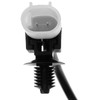 1x ABS Sensor Rear Right for C.r.a.f.t.e.r 30-50 2E 2F