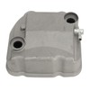 Engine Cylinder Head Valve Cover Guards Protector Aluminium Alloy for