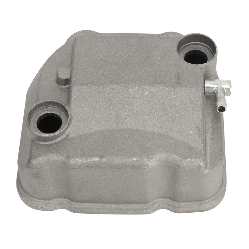 Engine Cylinder Head Valve Cover Guards Protector Aluminium Alloy for
