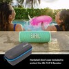 JBL JBL Flip 6 (Blue) + Bundle with divvi! Protective