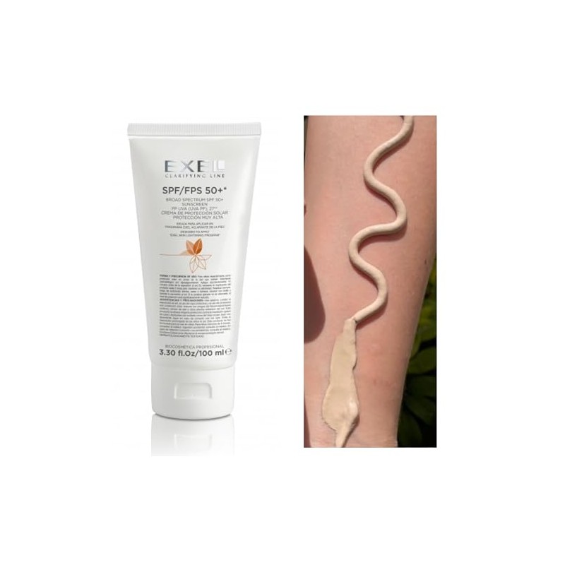 Exel SPF50