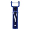 Pool Vacuum Head Handle Replacement Kit with V-Clip & Pin