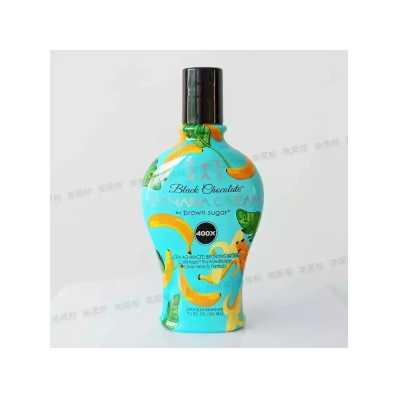 Devoted 디보티드 크리에이션 블랙 347ml 벨벳 태닝 태닝로션 브론저 [E.