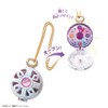 Bandai Detective Pretty Cure! Miniature Collection Jewel Cure Watch Ages