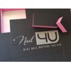 Professional Mini Nail Buffers Set for Acrylic Gel Tips by
