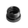 greenDracaena Dracaena.io 2 Pack G1/4" Thread to 12mm Outer Diameter,