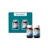 Dietary Supplement Probiotic Probiotics Black Set for daily wellness routines,