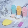 LilyAbeille Travel Bottles for Toiletries Leak Proof, 14 Pack TSA
