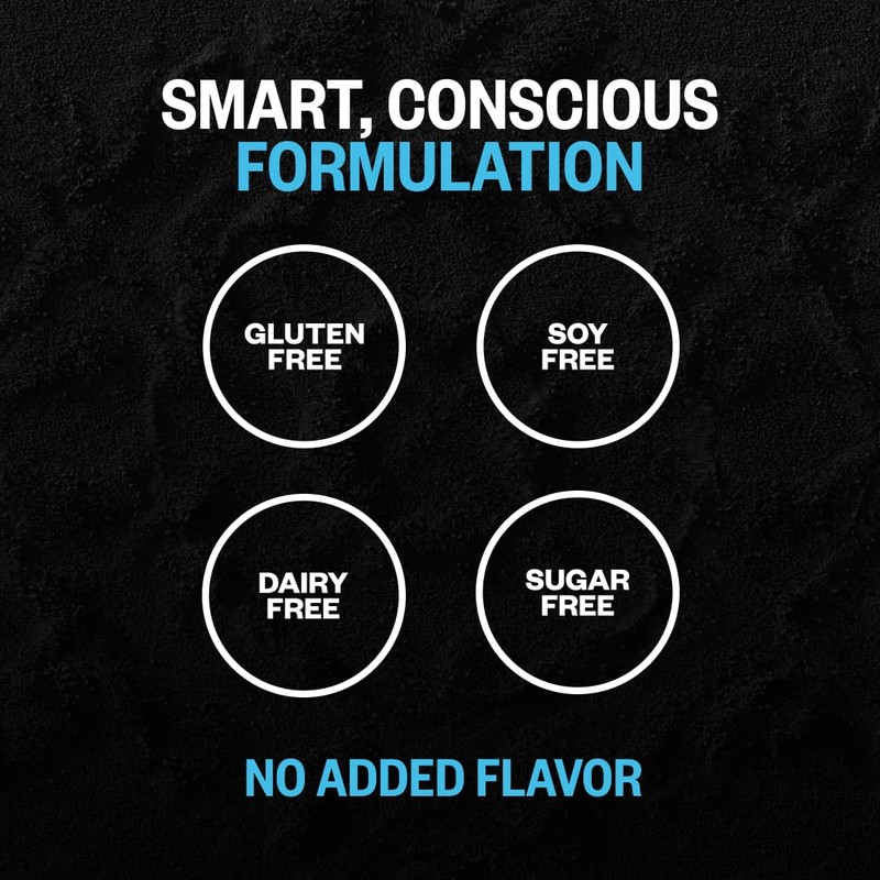 ONNIT Creatine Monohydrate Powder, Creatine Powder Supplement That Promotes Strength