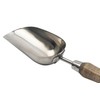 Spear & Jackson 5060SS Traditional Stainless Soil Scoop