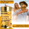 Vitaminnica Because your Health Matters Vitaminnica Vitamin D3+ K2 |