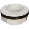Hayward SP1023G Vinyl Fiberglass Inlet Fittings for Pools, Spas and