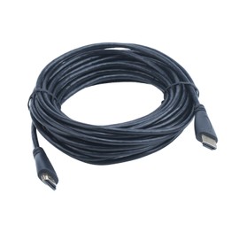 PTC 25ft HDMI to HDMI Cable Premium Gold Series HDMI Certified