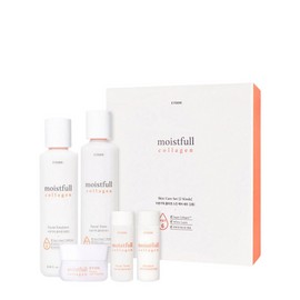 ETUDE Moistfull Collagen Set