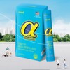 Bewell Alphacyclodextrin Alpha CD powder stick 14 packs 6 boxes