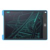 12in LCD Writing Painting Board Drawing Pad Handwriting Tablet Gift