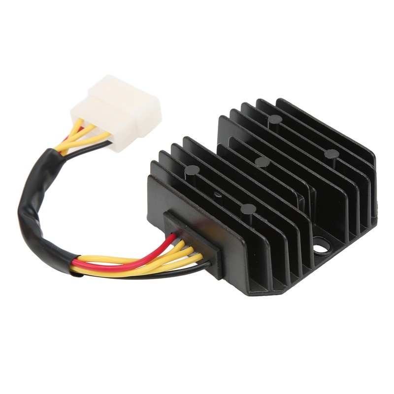 Voltage Regulator Rectifier 0452760 Voltage Stabilizer Replacement for Polaris Phoenix