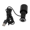 Peephole Camera 1080P 2MP Pixels Wide Angle USB Plug and
