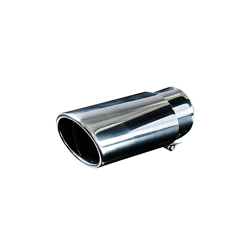 Viz Muffler Cutter [964] ヴxittu ヴxerossa ヴxokusi- Tail End Viz